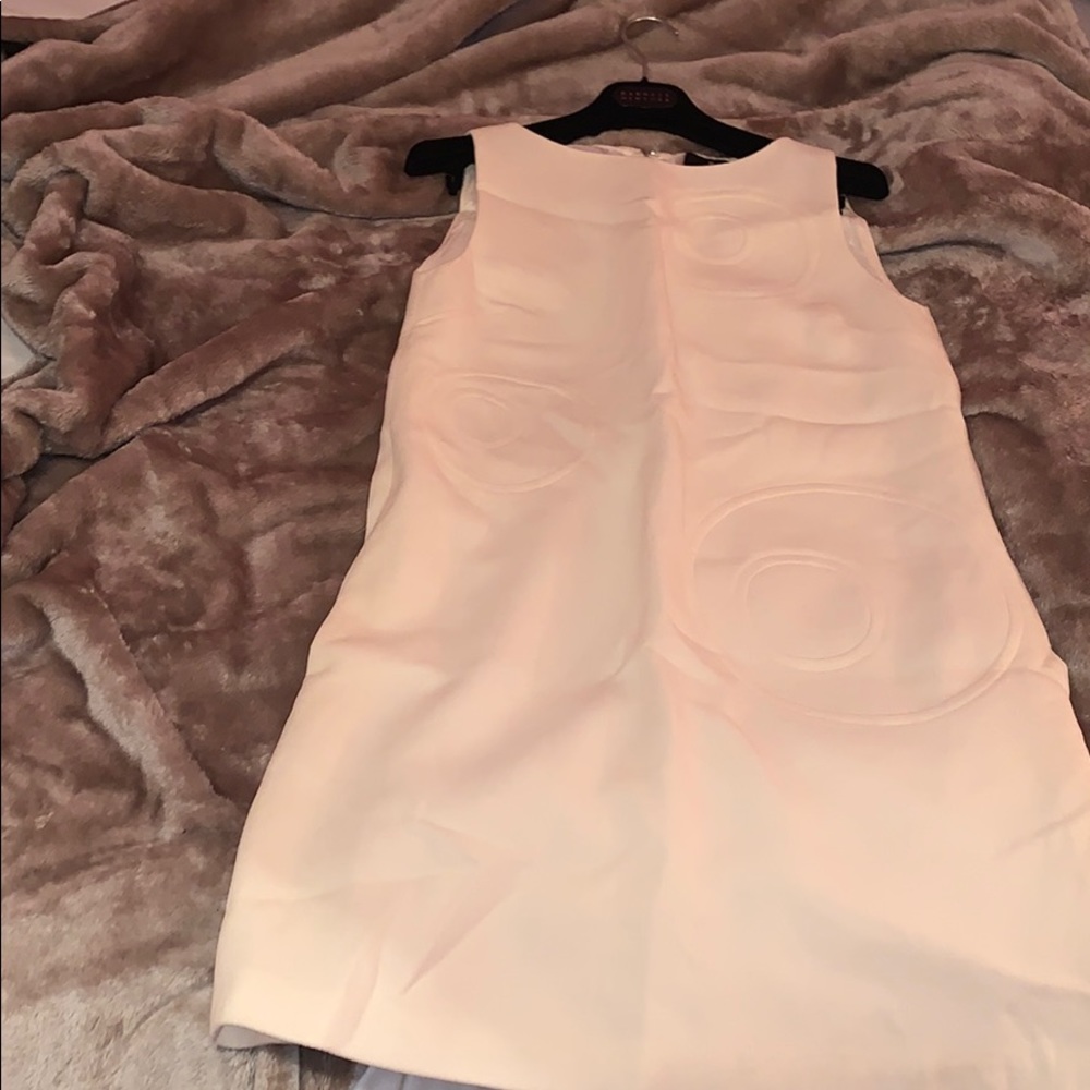 Lisa Perry bodycon  dress